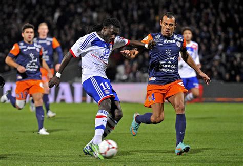 Football - Ligue 1. Lyon conforte sa place de leader