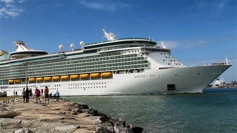 Royal caribbean international (rci), also formerly known as royal caribbean cruise line (rccl), is a cruise line brand founded in 1968 in norway and organised as a wholly owned subsidiary of royal. 5 Royal Caribbean cruise ships in Europe and the Caribbean ...