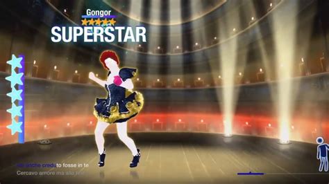 Emma Cercavo Amore Superstar Just Dance Unlimited Youtube