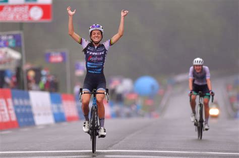 Lizzie Deignan Leads A British One Two At Gp Plouay Womens Race Cycling News And Blog Articles