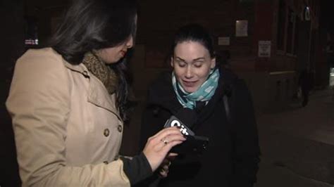 Video Residents Shocked After Landlord Allegedly Films Woman Naked Citynews Toronto