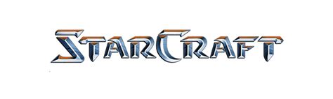 Starcraft Logo Transparent Png All