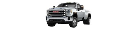 2021 Gmc Sierra 3500hd Boyle Buick Gmc