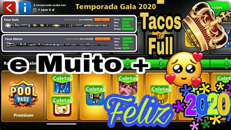 O 8 ball pool multiplayer é um jogo multiplayer de sinuca. 8 Ball Pool - Comprando Pool Pass e Pegando Todos o ...