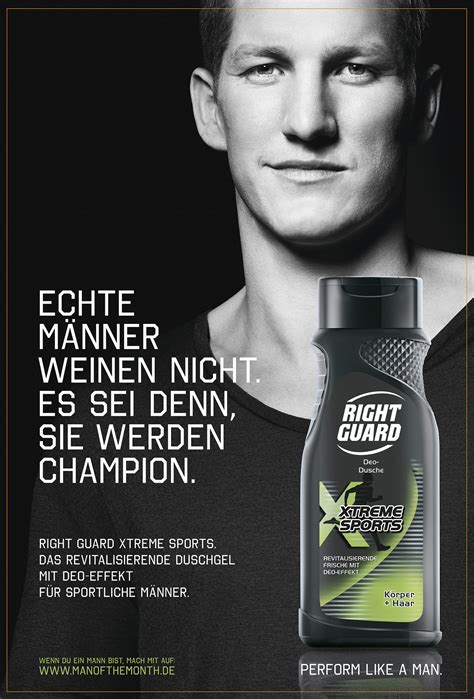 Auch zu seiner zeit in den usa wurde er oft als. Schweinsteiger werbung. Bastian Schweinsteiger