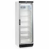 Glass Front Refrigerator Freezer For Home Images