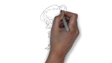 Muhammad mushtaque vor 2 monate. Comment dessiner une danseuse - YouTube