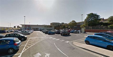 The mid valley car park has a capacity of 11,000 parking bays. Broken car park ticket machines in Stowmarket cost Mid ...