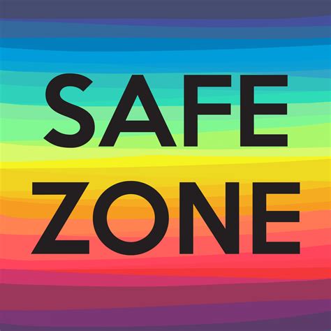 Safe Zone Lgbt Student Services Utah Valley University