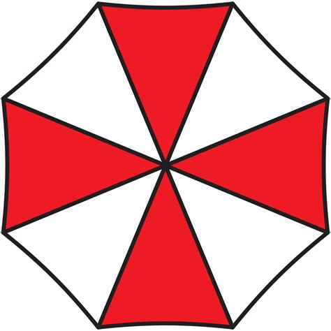 Image Umbrella Corporation Logopng Super Smash Bros Tourney Wiki