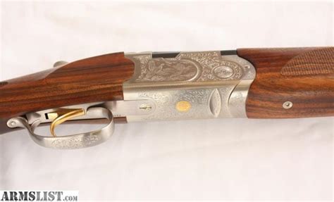 687 silver pigeon iii sporting combo 20/28 30 687 silver pigeon iii sporting combo 28/410 30 687 silver pigeon iii sporting combo 20/28 30 left hand. ARMSLIST - For Sale: Beretta Silver Pigeon III - Sporting ...