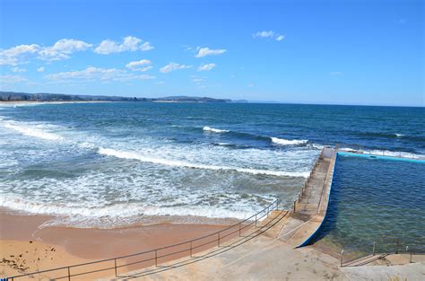Towns Manly And Northern Beaches Australia