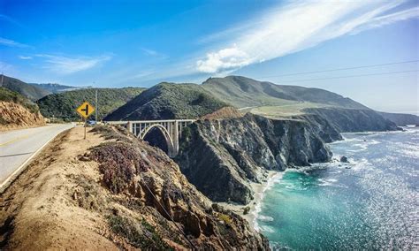 Hitting The Road 7 Most Beautiful Places To Drive In America Too Manly