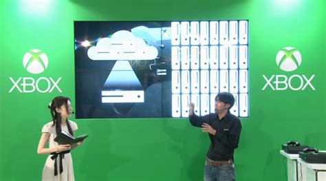 La Nube De Microsoft Aporta La Potencia De 3 Xbox One Hobbyconsolas