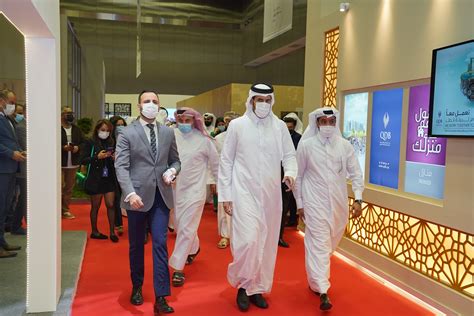 Successful Launch Of Build Your House Exhibition 2022 Qatar Living