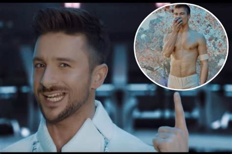 idealniy mir review sergey lazarev official music video