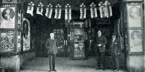 Pastime Theatre In New York Ny Cinema Treasures