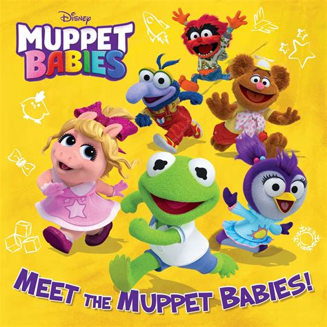 Meet The Muppet Babies Muppet Wiki Fandom