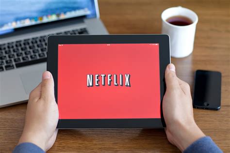Streaming saturation: Netflix to double its original content for 2016