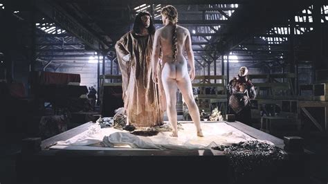 Buy Cinema Tickets For Goltzius And The Pelican Company Extended