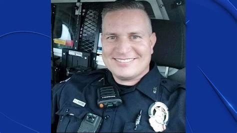 mesquite police identify officer killed in line of duty as 21 year veteran nbc 5 dallas fort worth