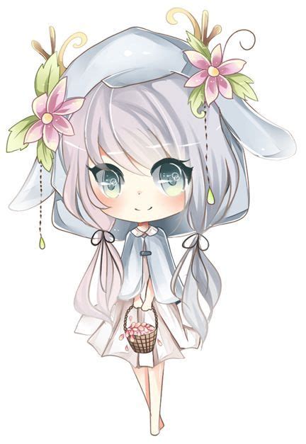 Image Result For Cute Chibi Girl Chibi Pinterest Chibi Kawaii