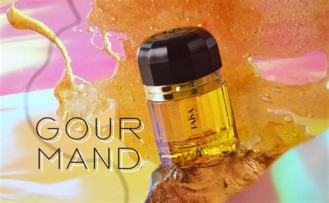 A Selection Of Gourmand Perfumes Discover A Taste Of Heaven