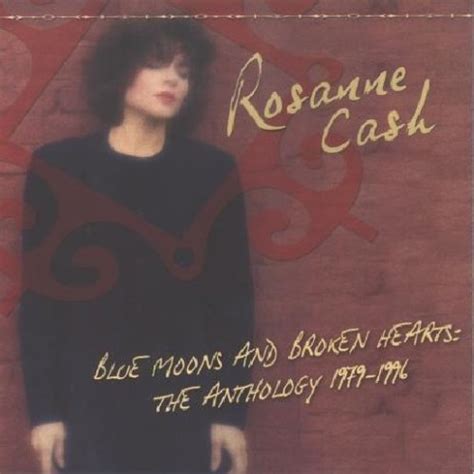Rosanne Cash Lyrics Lyricspond