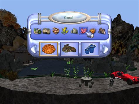 My Sim Aquarium My Abandonware