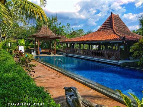 Sebuah hotel yang nyaman, lengkap, dan murah di yogyakarta. JAVA VILLAGE RESORT (Yogyakarta, Indonesia) - Ulasan ...