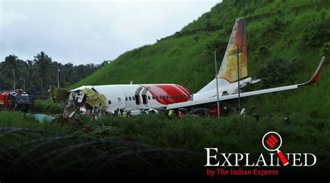 Explained Why The Air India Crash Would Have Been Much Worse Had The