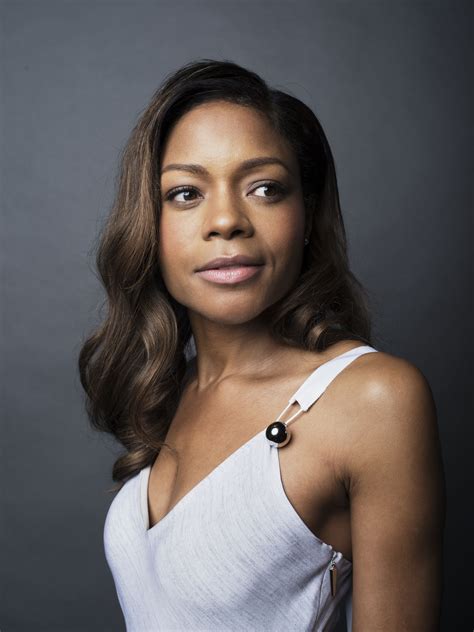 Naomie Harris On Bridging The Chasm With Paula In Moonlight And Her