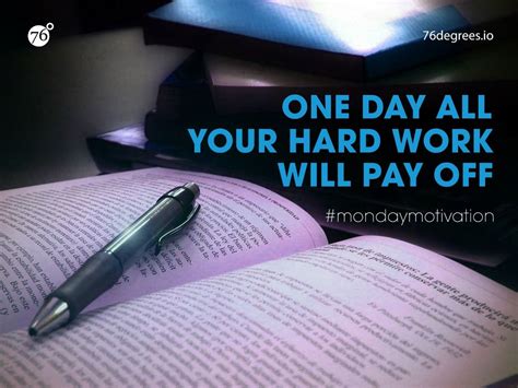 Hard Work Paid Off Quote Photos Idea