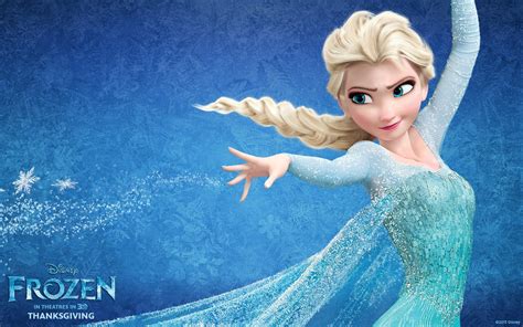 X Resolution Disney Froze Elsa Frozen Movie Hd Wallpaper Wallpaper Flare