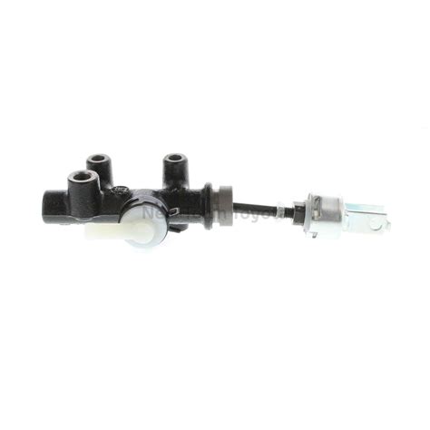 Front grill original genuine parts toyota corolla sprinter trueno te27 nos japan. Genuine Toyota Clutch Master Cylinder