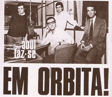 Rádio Crítica Em Órbita 50 Anos
