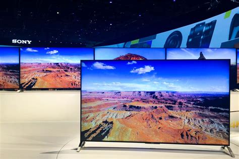 4k Tvs 5 Reasons Why You Should Hold Off On Upgrading To Ultra Hd