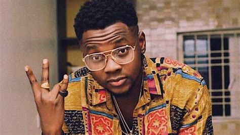 Nigeria's own kizz daniel will be at cove 51 with the well known dj zaga! Kizz Daniel Reportedly Welcomes Baby Boy - Expressive Info