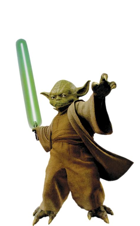 Master Yoda Png By Gasa979 On Deviantart