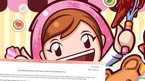 Cooking Mama Free Download Full Version For Pc MAC Download