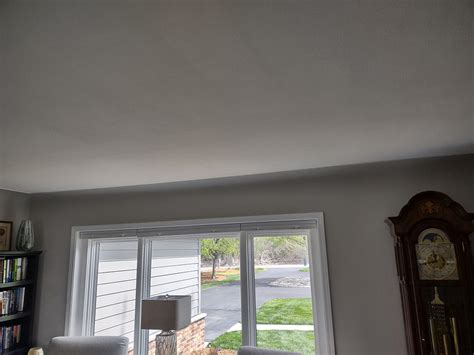 Podcast 362 Effective Tarping Saggy Ceilings And Cracks That Wont