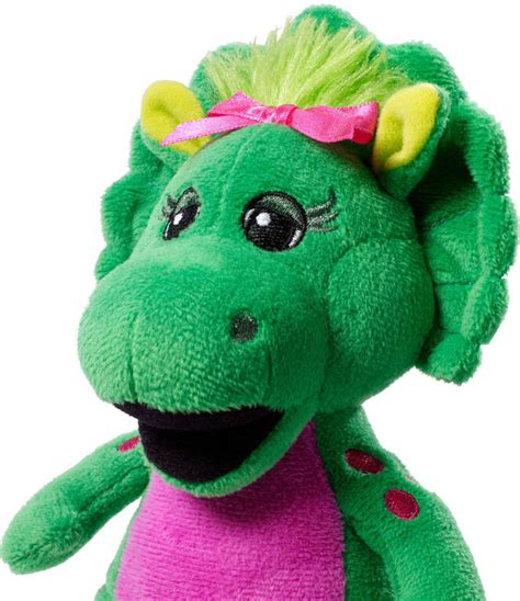 Baby Bop 7 Plush Frequent Special Offers And Discounts Up To 70 Off