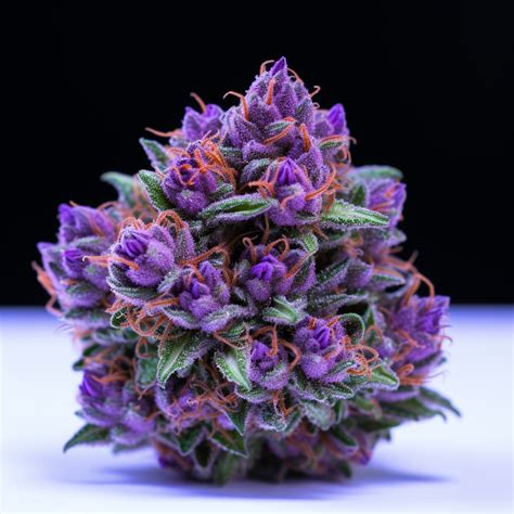 Purple Weed