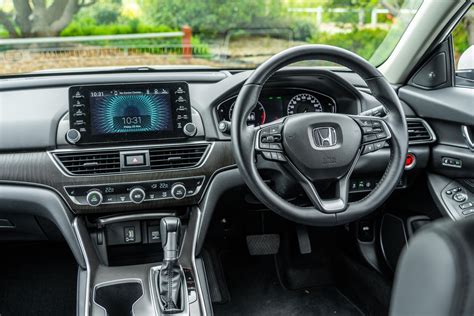 2022 Honda Accord Euro
