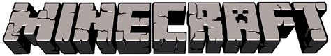 All png & cliparts images on nicepng are best quality. Minecraft Logo - Free Transparent PNG Logos