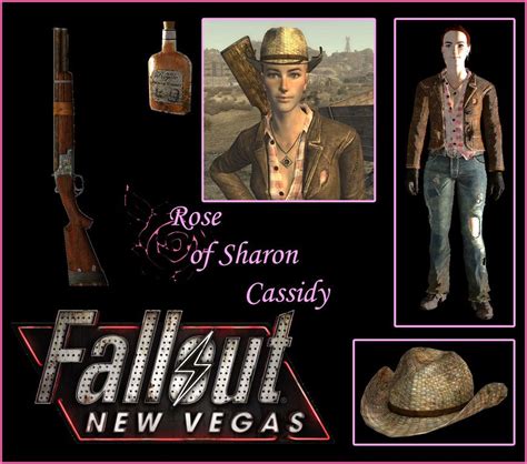 view costume candystriped rose of sharon cassidy fallout new vegas rose of sharon costumes