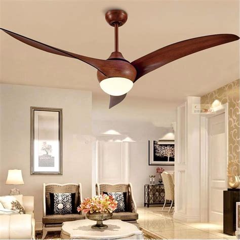 They range from some simple. Led Ceiling Fan 52Inch American Ceiling Fans Lustres For ...