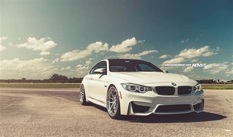 Check out this fantastic collection of bmw m4 wallpapers, with 58 bmw m4 background images for your desktop, phone or tablet. 2014 bmw-m4 adv1 wheels tuning wallpaper | 1600x945 ...