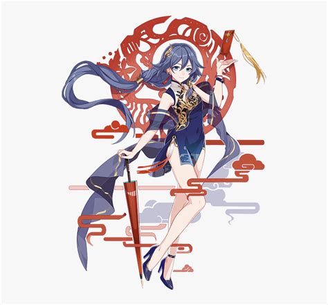 Honkai Impact Logo Png - Arknights Operator