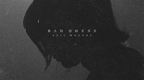 Bad Omens Wallpapers Music Hq Bad Omens Pictures 4k Wallpapers 2019